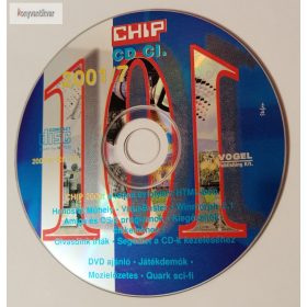 Chip 2001.07. CD101