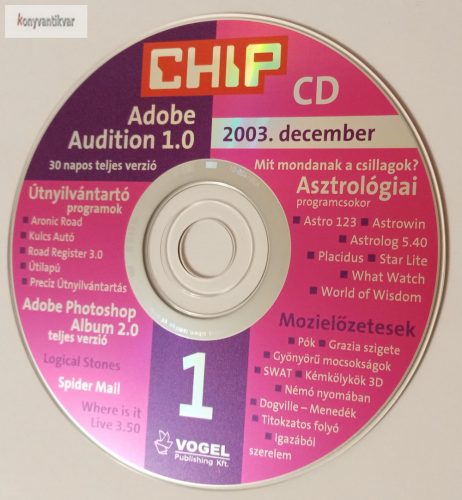 Chip 2003.12 CD1