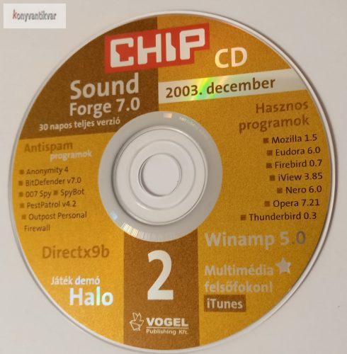 Chip 2003.12 CD2