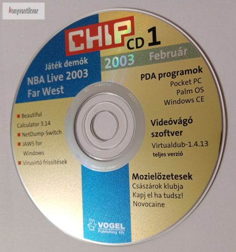 Chip 2003.02 CD1