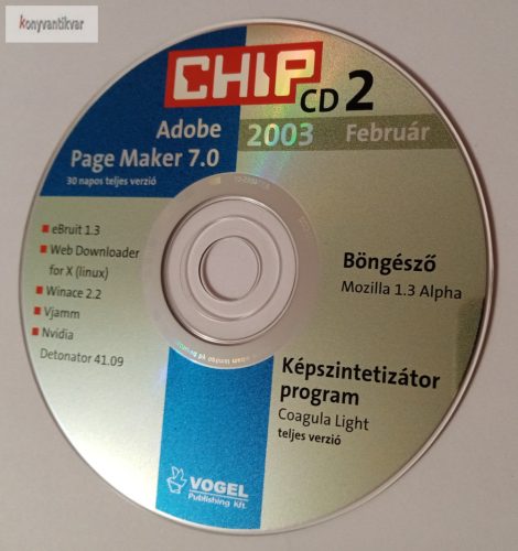 Chip 2003.02 CD2