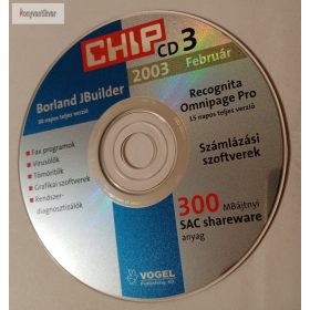Chip 2003.02 CD3