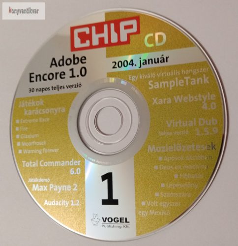 Chip 2004.01.CD1