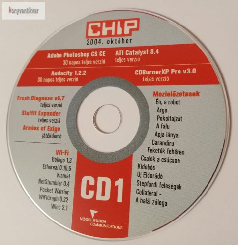 Chip 2004.10.CD1