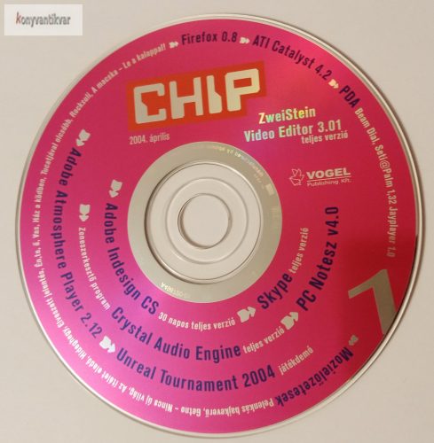 Chip 2004.04.CD1