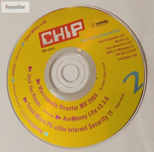 Chip 2004.04.CD2