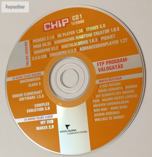 Chip 2005.11.CD1