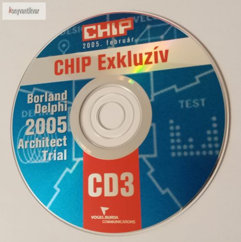 Chip 2005.02.CD3