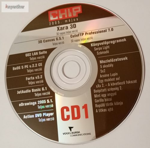 Chip 2005.05.CD1