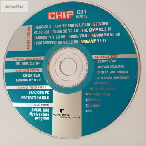 Chip 2006.02.CD1