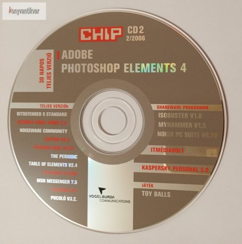 Chip 2006.02.CD2