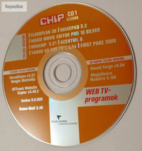 Chip 2006.06.CD1