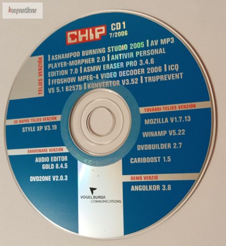 Chip 2006.07.CD1