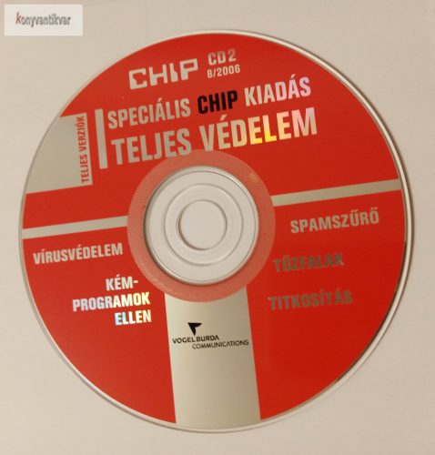 Chip 2006.08.CD2
