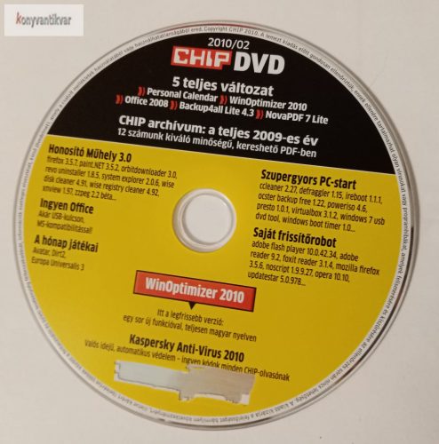 Chip 2010.02.DVD