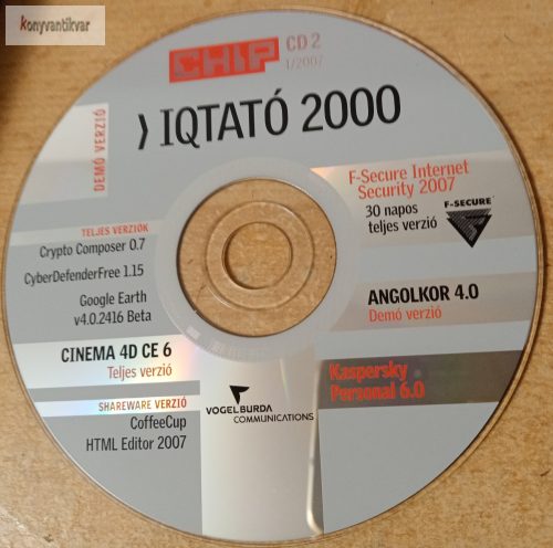 Chip 2007.01.CD2