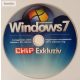 Chip 2010 Windows 7 telepítőlemez