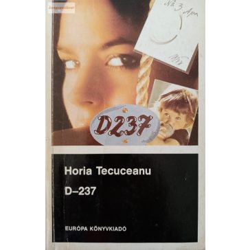 Horia Tecuceanu: D-237