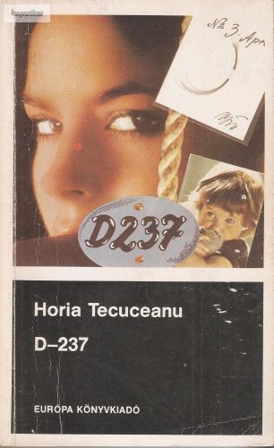 Horia Tecuceanu: D-237