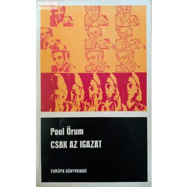 Poul Örum: Csak az igazat