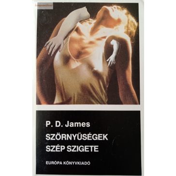 P. D. James: Szörnyűségek szép szigete