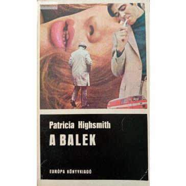 Patricia Highsmith: A balek