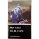 Mark Hebden: Pel és a kopó