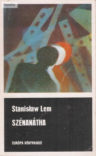 Stanisław Lem: Szénanátha