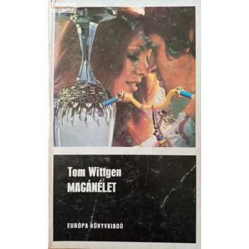 Tom Wittgen: Magánélet