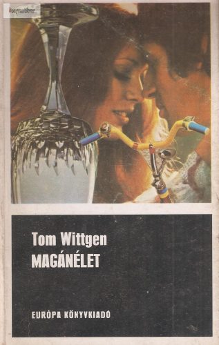 Tom Wittgen: Magánélet