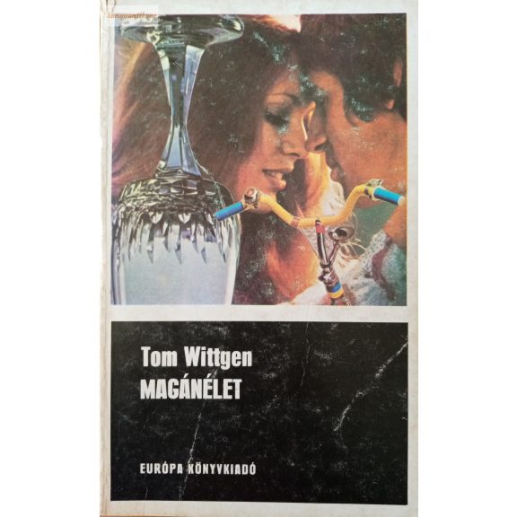 Tom Wittgen: Magánélet Tom Wittgen: Magánélet