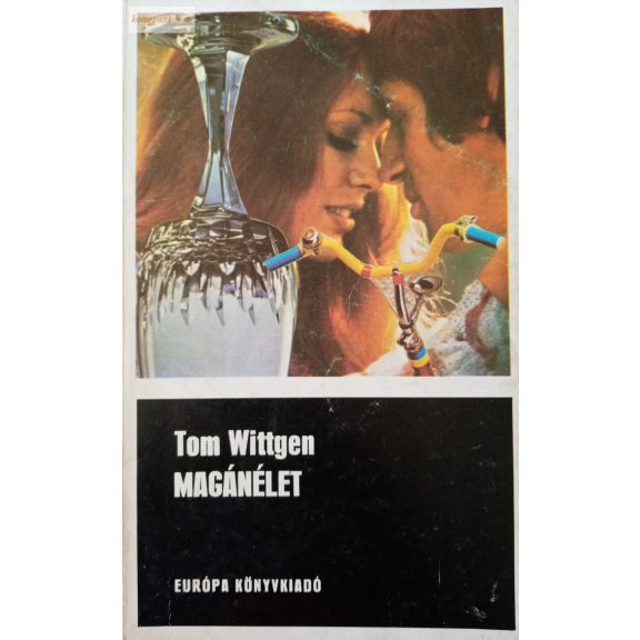 Tom Wittgen: Magánélet Tom Wittgen: Magánélet