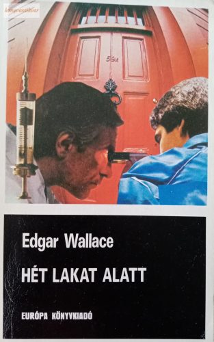 Edgar Wallace: Hét lakat alatt 