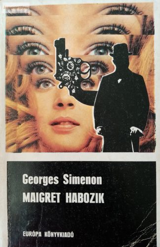 Georges Simenon: Maigret habozik