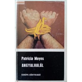 Patricia Moyes: Angyalhalál