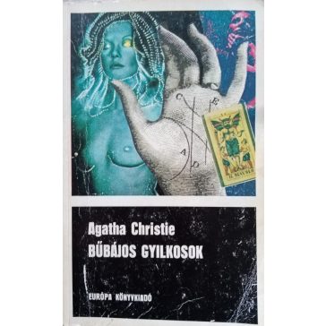Agatha Christie: Bűbájos gyilkosok