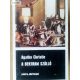 Agatha Christie: A Bertram szálló