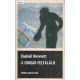 Dashiell Hammett: A cingár feltaláló 