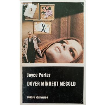 Joyce Porter: Dover  mindent megold