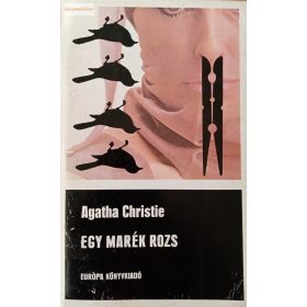 Agatha Christie: Egy marék rozs 