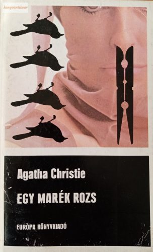 Agatha Christie: Egy marék rozs 