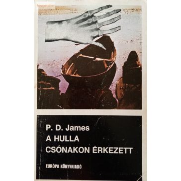 P. D. James: A hulla csónakon érkezett