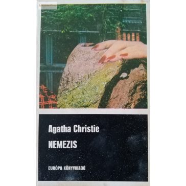 Agatha Christie: Nemezis 