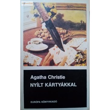 Agatha Christie: Nyílt kártyákkal