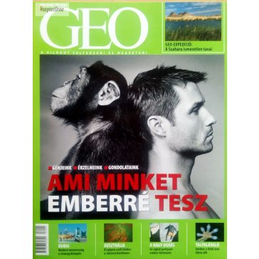 Geo magazin 2006.01