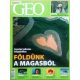 Geo magazin 2006. 03.