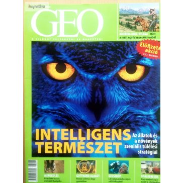 Geo magazin 2006.06