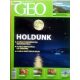 Geo magazin 2006.11