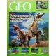 Geo magazin 2007.03.