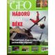 Geo magazin 2008. 01.